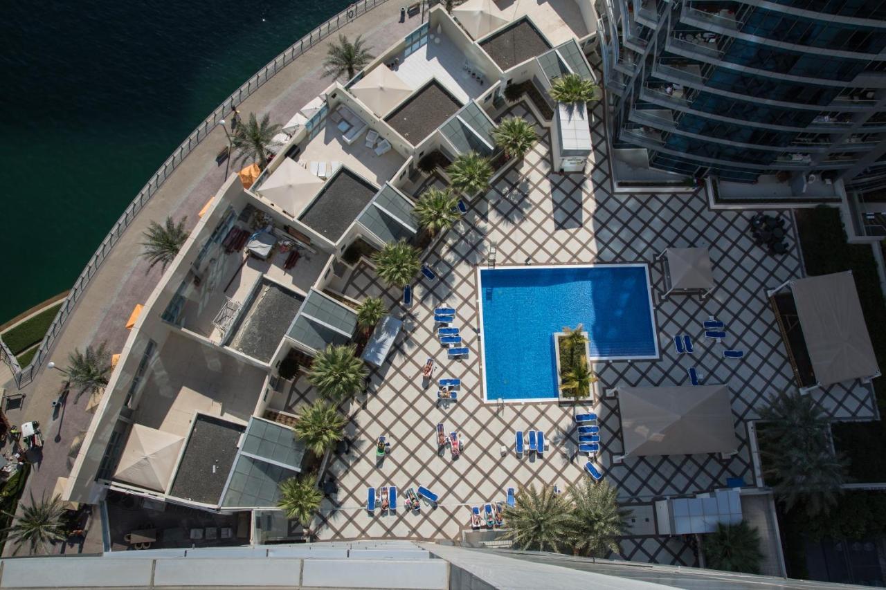 Higuests - Incredible Apartment At The Top Of Dubai Marina Екстериор снимка