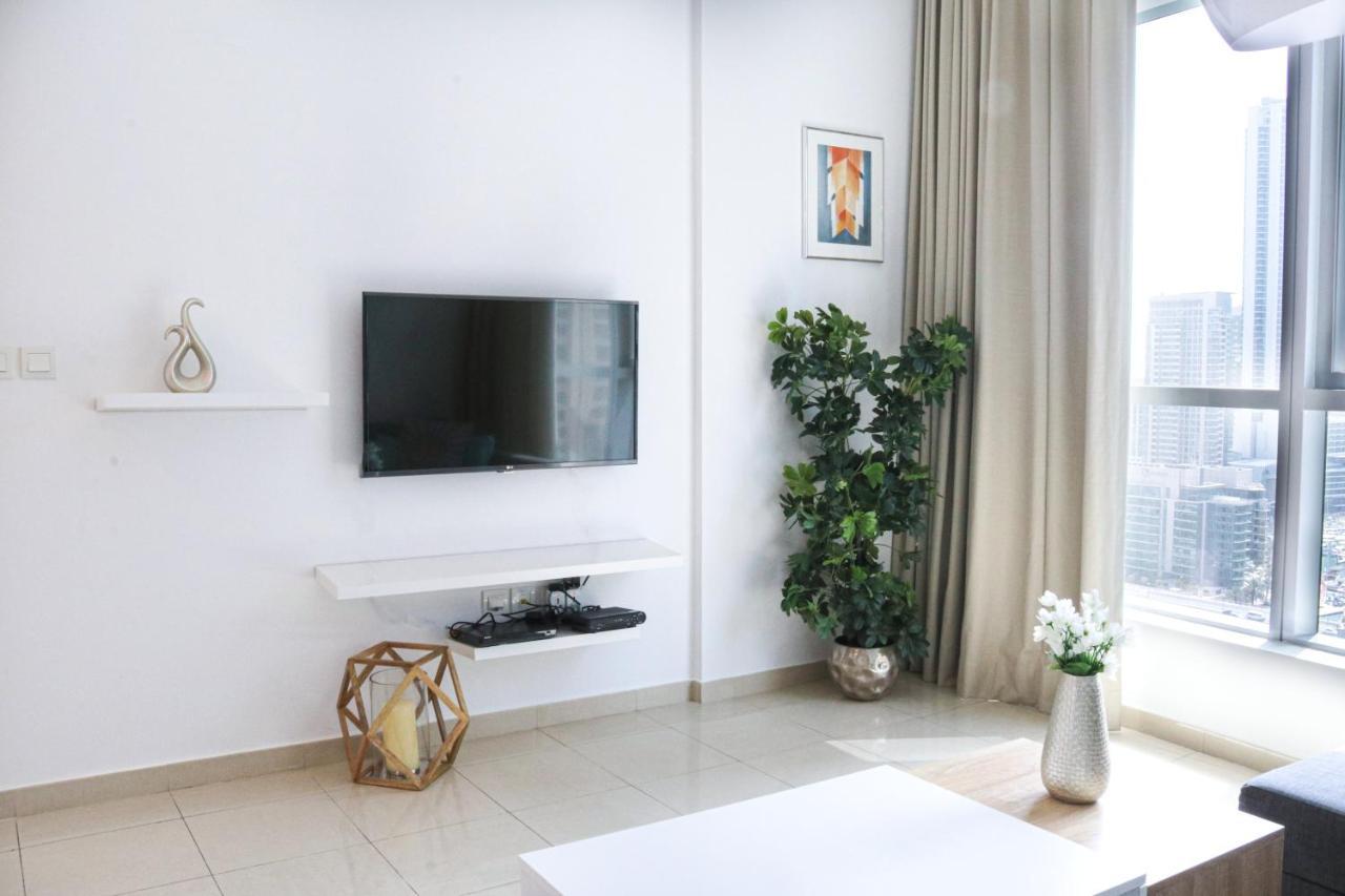 Higuests - Incredible Apartment At The Top Of Dubai Marina Екстериор снимка