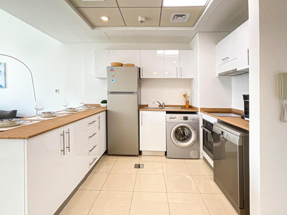 Higuests - Incredible Apartment At The Top Of Dubai Marina Екстериор снимка