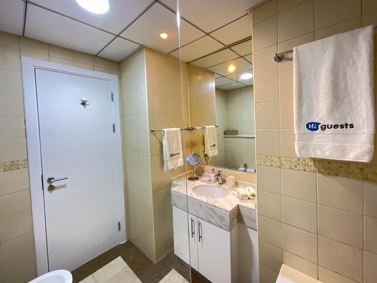 Higuests - Incredible Apartment At The Top Of Dubai Marina Екстериор снимка